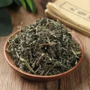Cây Cỏ Mực Khô