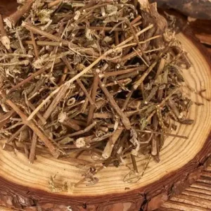 Cây Cỏ Xước Khô