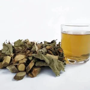 Cây An Xoa Khô