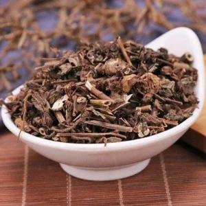 Cây Nhân Trần Khô