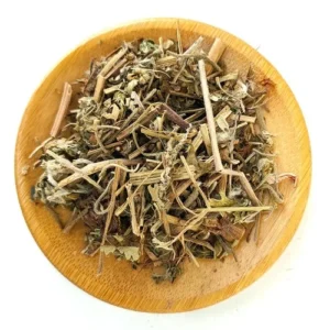 Cây Lạc Tiên Khô