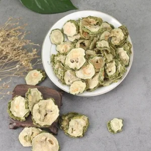 Khổ Qua Rừng Khô (Mướp Đắng Rừng)