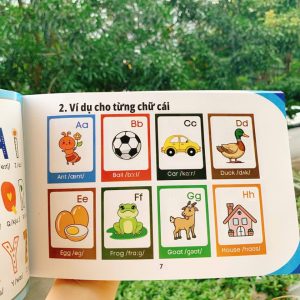 Alternative view of Combo sÃƒÂ¡ch : Ã„ÂÃ¡Â»â€œng hÃƒÂ nh TiÃ¡ÂºÂ¿ng Anh + LuyÃ¡Â»â€¡n Ã„â€˜Ã¡Â»Âc Let's Read Together