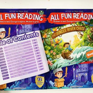 Alternative view of SÃƒÂ¡ch HÃ¡Â»Âc TÃ¡Â»Â« SiÃƒÂªu Ã„ÂÃ¡Â»â€°nh - All Fun Reading