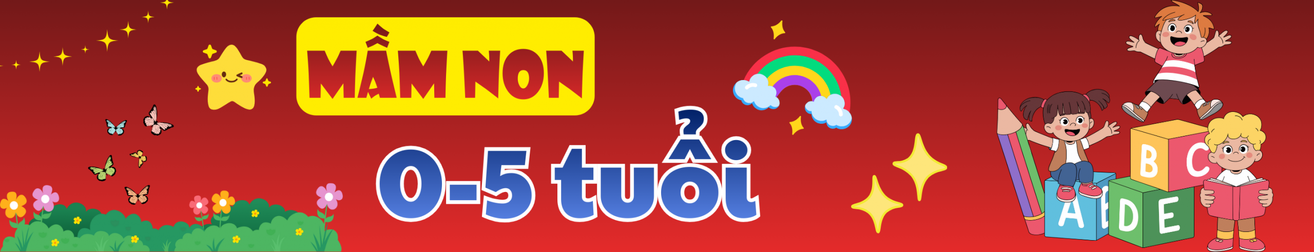 sÃƒÂ¡ch mÃ¡ÂºÂ§m non 0-5 tuÃ¡Â»â€¢i